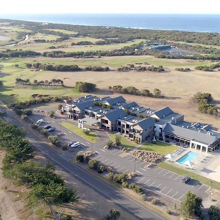 Barwon Heads Resort Exteriör bild