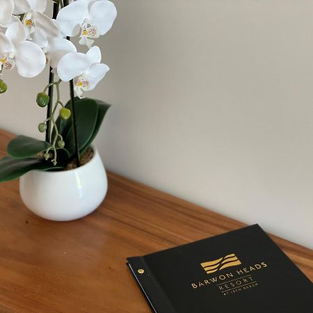 Barwon Heads Resort Rum bild
