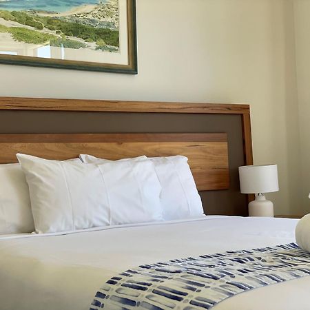 Barwon Heads Resort Rum bild