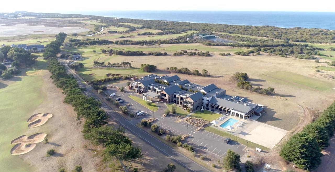 Barwon Heads Resort Exteriör bild