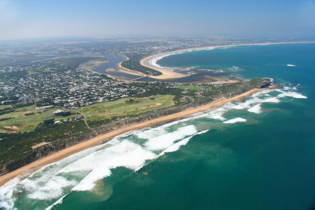 Barwon Heads Resort Exteriör bild