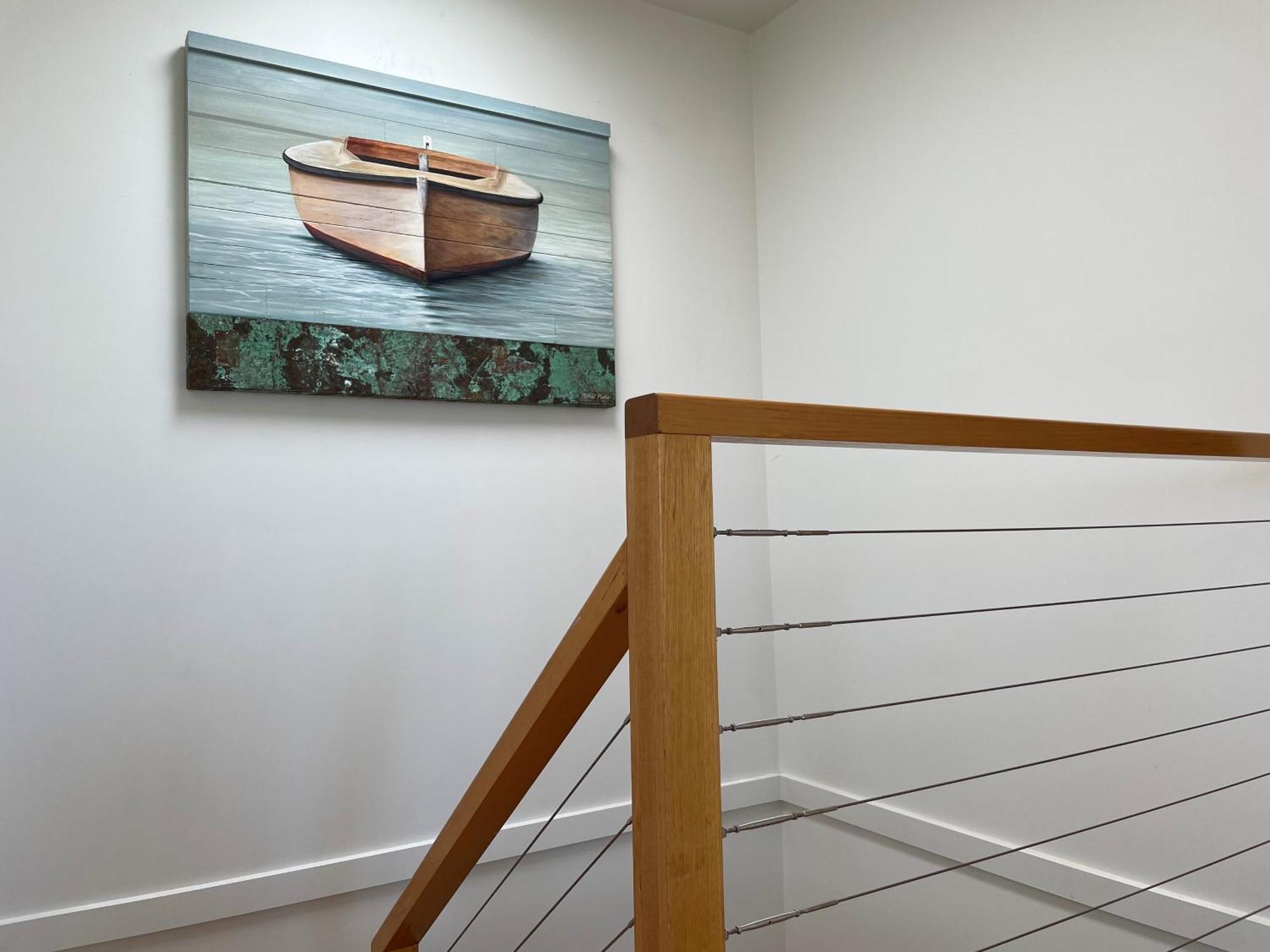 Barwon Heads Resort Rum bild