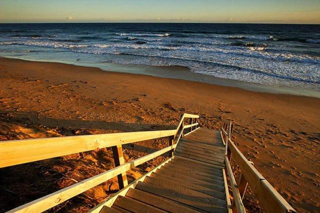 Barwon Heads Resort Exteriör bild