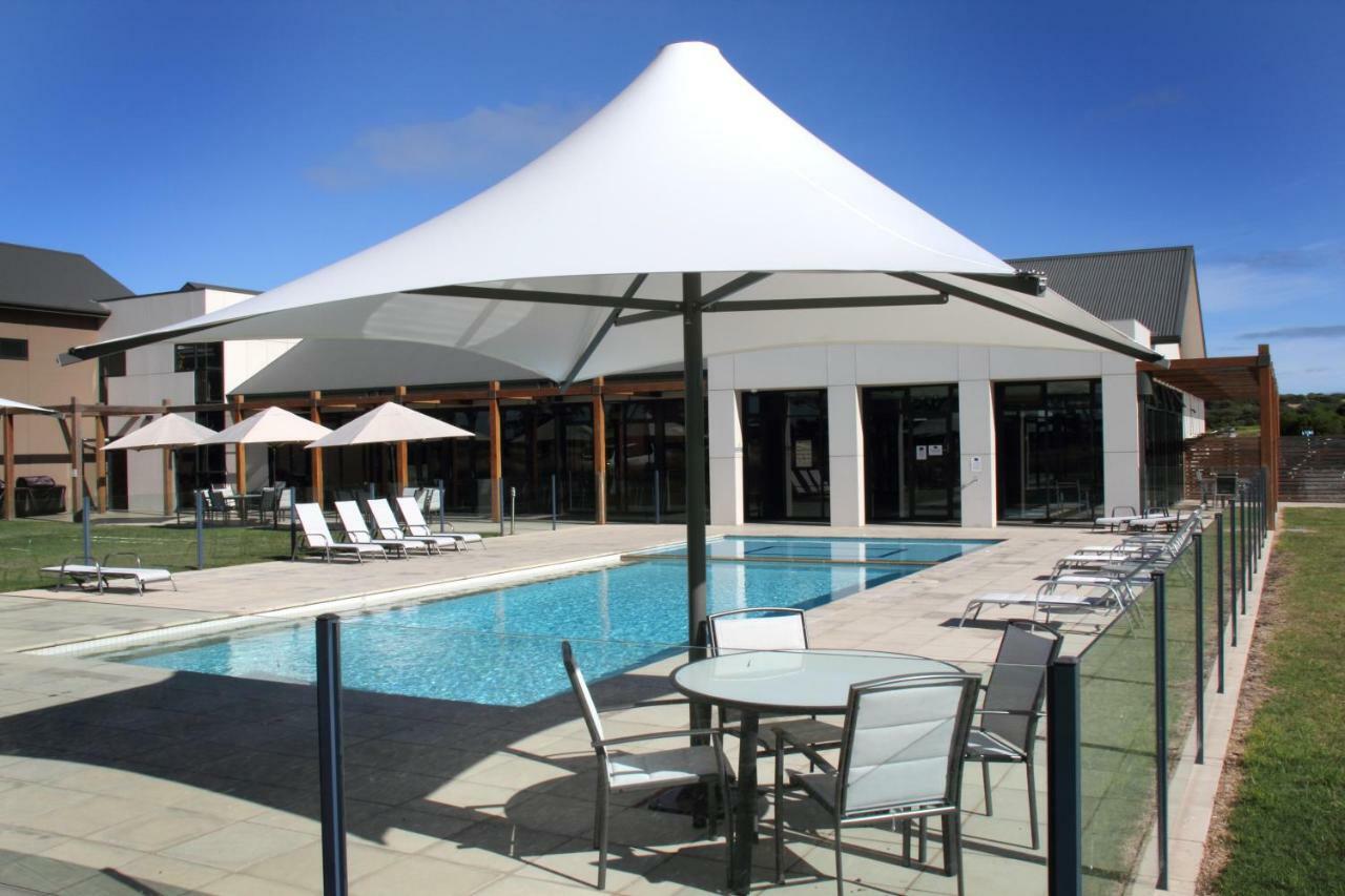 Barwon Heads Resort Exteriör bild