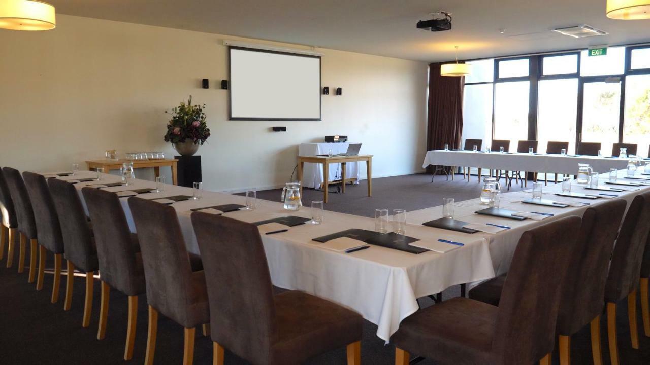 Barwon Heads Resort Exteriör bild