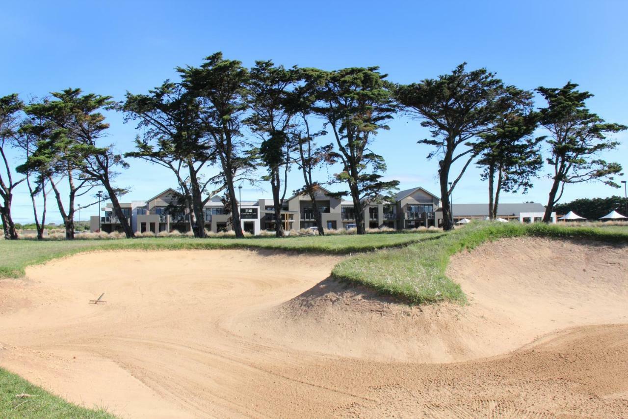 Barwon Heads Resort Exteriör bild