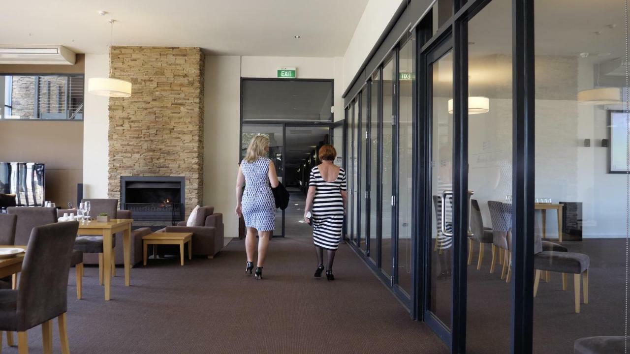 Barwon Heads Resort Exteriör bild